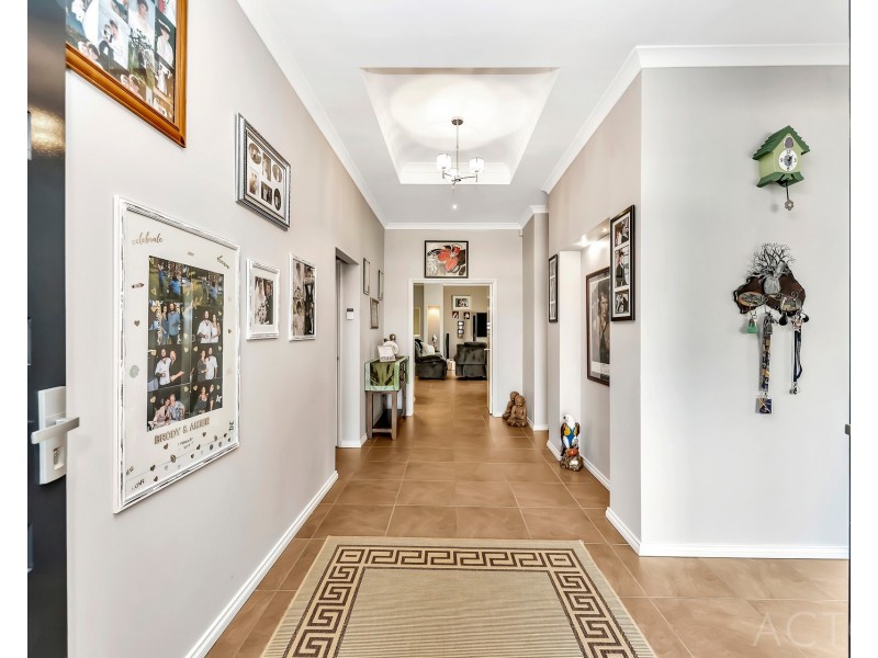 7 Woodstock Turn, Ravenswood WA 6208