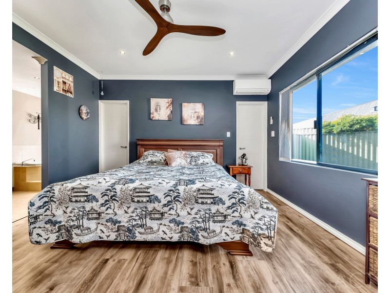 7 Woodstock Turn, Ravenswood WA 6208