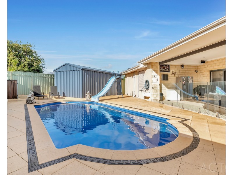 7 Woodstock Turn, Ravenswood WA 6208