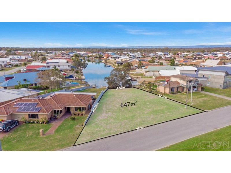 38 Wellya Crescent, South Yunderup WA 6208