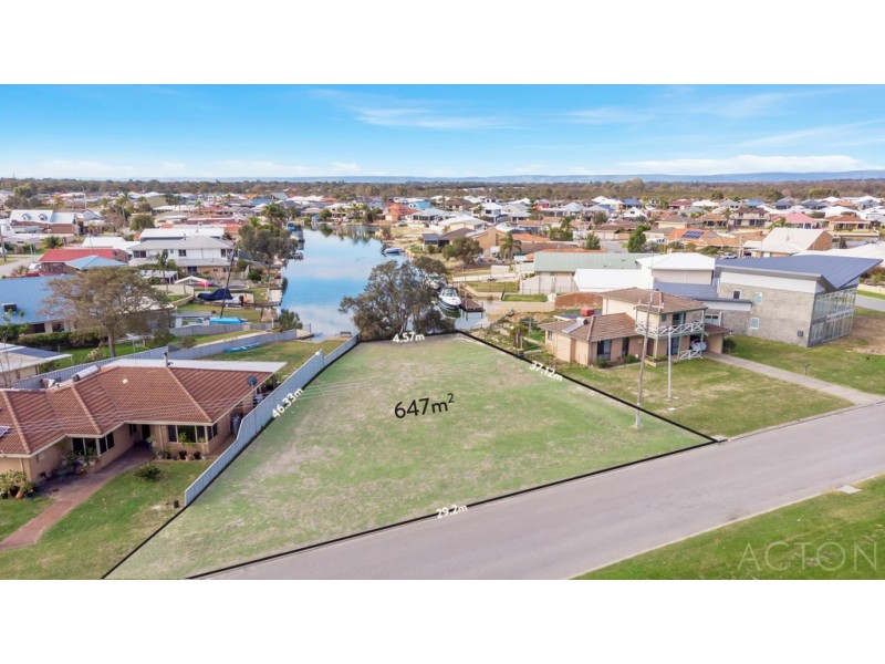 38 Wellya Crescent, South Yunderup WA 6208