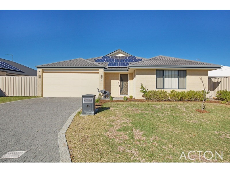 28 Hokitika Drive, Dudley Park WA 6210