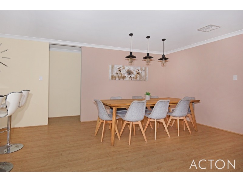 28 Hokitika Drive, Dudley Park WA 6210