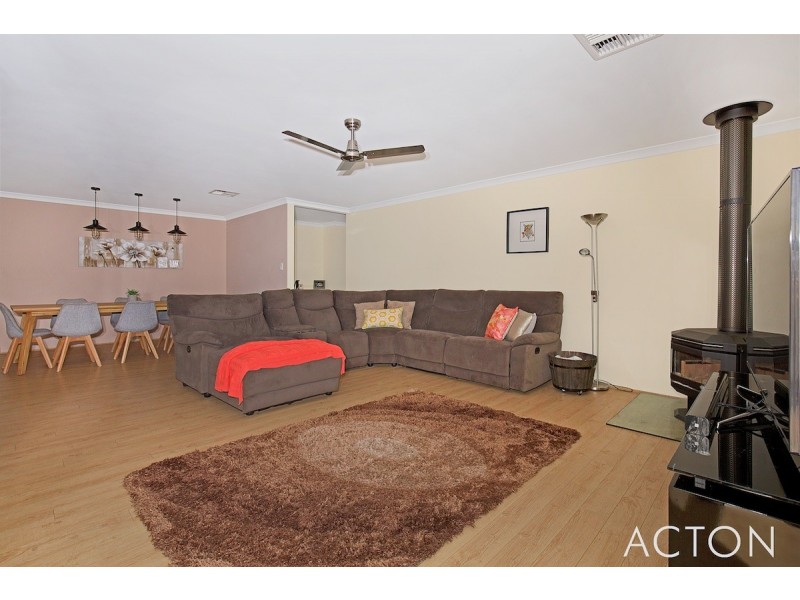 28 Hokitika Drive, Dudley Park WA 6210