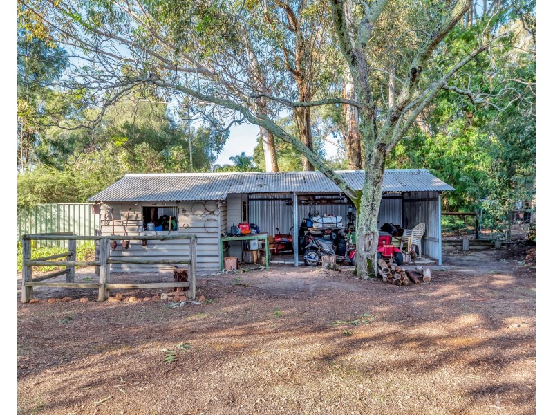 1400 Karnup Road, Serpentine WA 6125