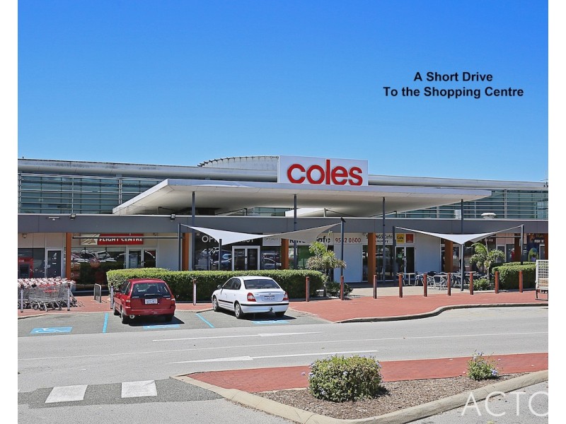 209 Oakmont Avenue, Meadow Springs WA 6210