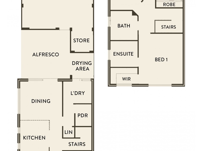 1/48 Morfitt Street, Mandurah WA 6210 Floorplan