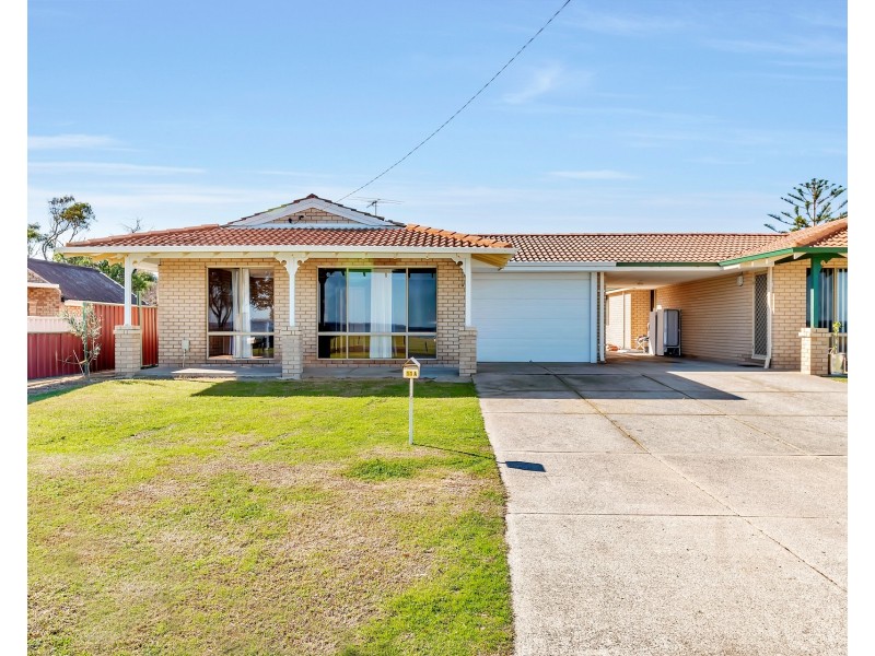 1/11 John Street, Coodanup WA 6210