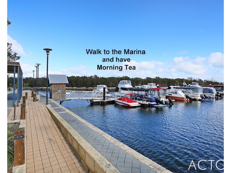 16 Dotterel Drive, Dudley Park WA 6210