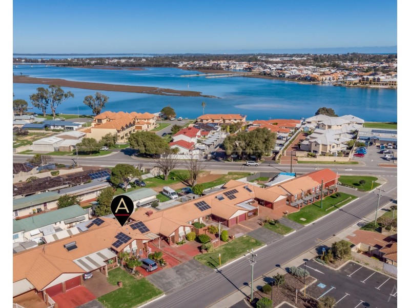 6/1 Creery Street, Dudley Park WA 6210