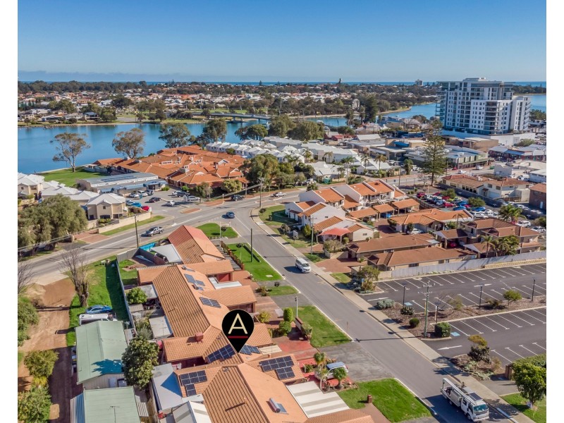 6/1 Creery Street, Dudley Park WA 6210