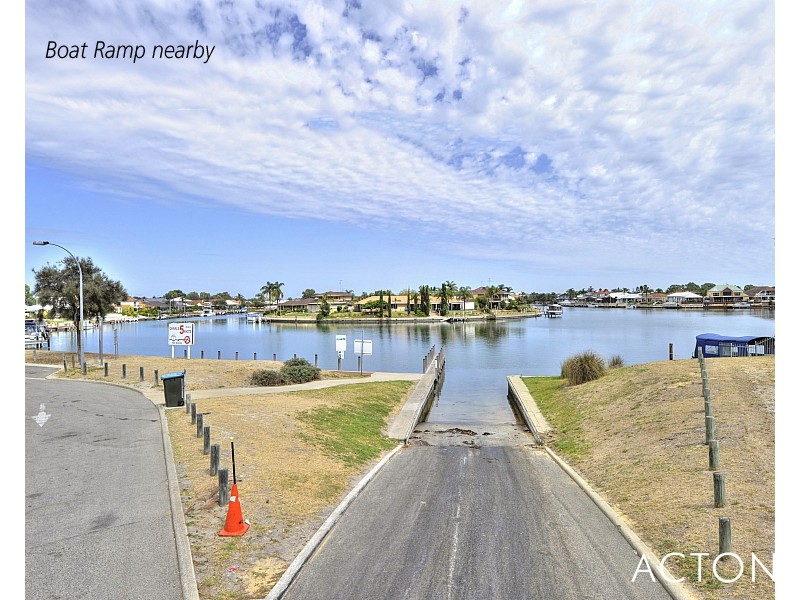 6/1 Creery Street, Dudley Park WA 6210