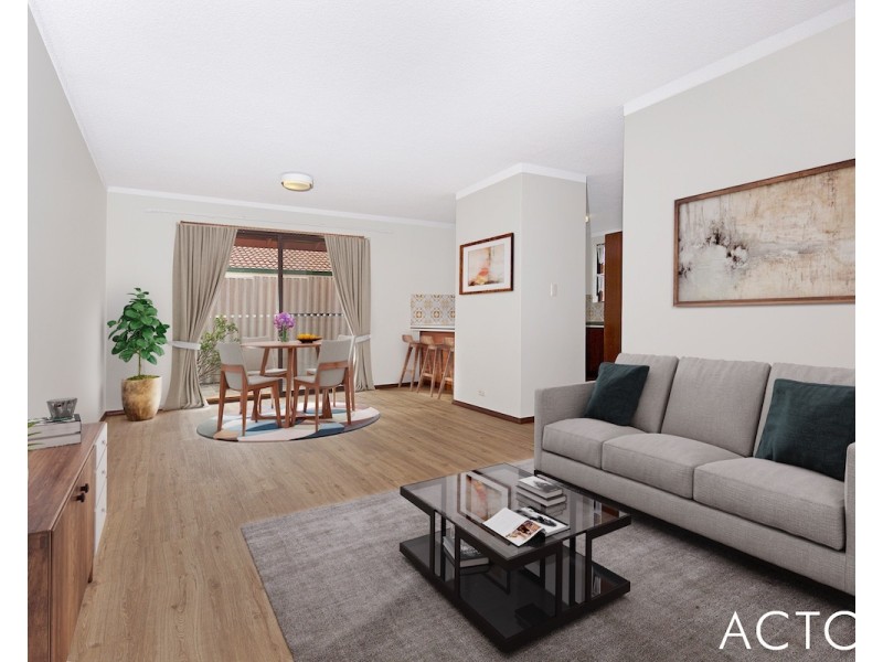 5/35 Creery Street, Mandurah WA 6210