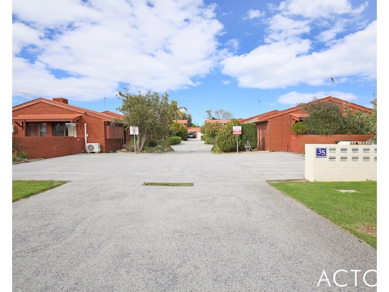 5/35 Creery Street, Mandurah WA 6210