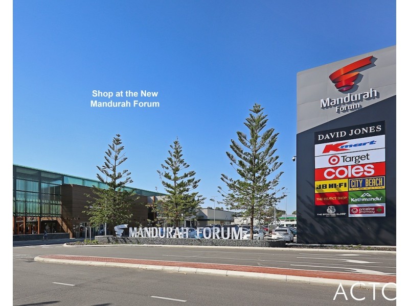 5/35 Creery Street, Mandurah WA 6210