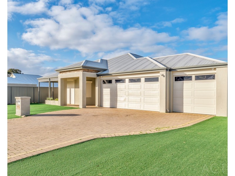143 Countess Circuit, South Yunderup WA 6208