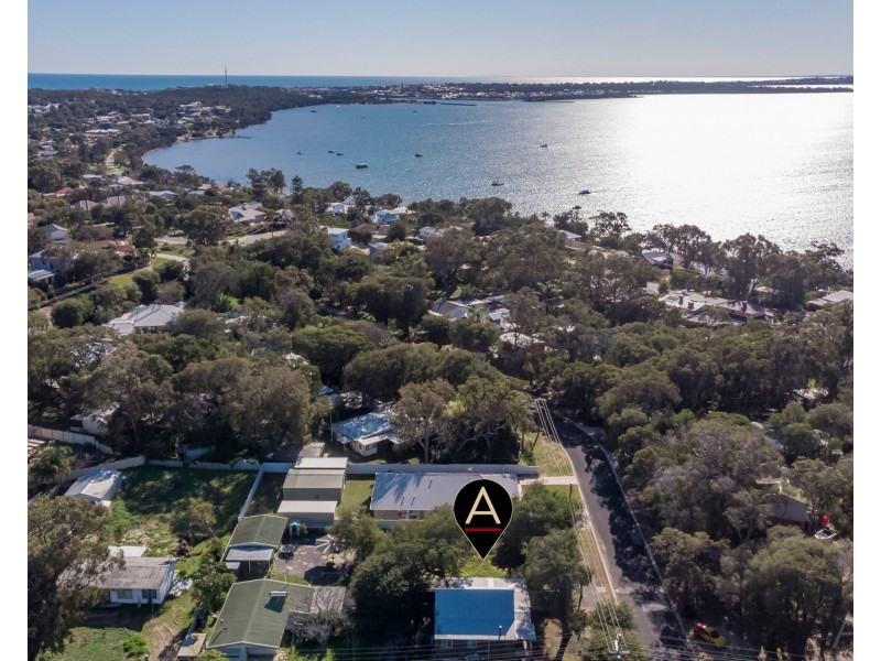 13 Durham Crescent, Dawesville WA 6211