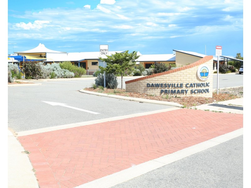 13 Durham Crescent, Dawesville WA 6211