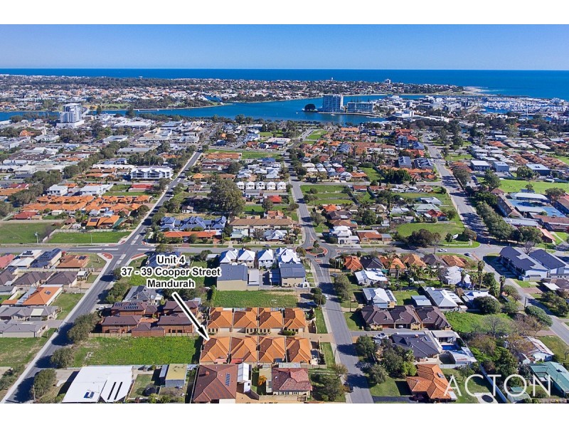 4/37 Cooper Street, Mandurah WA 6210