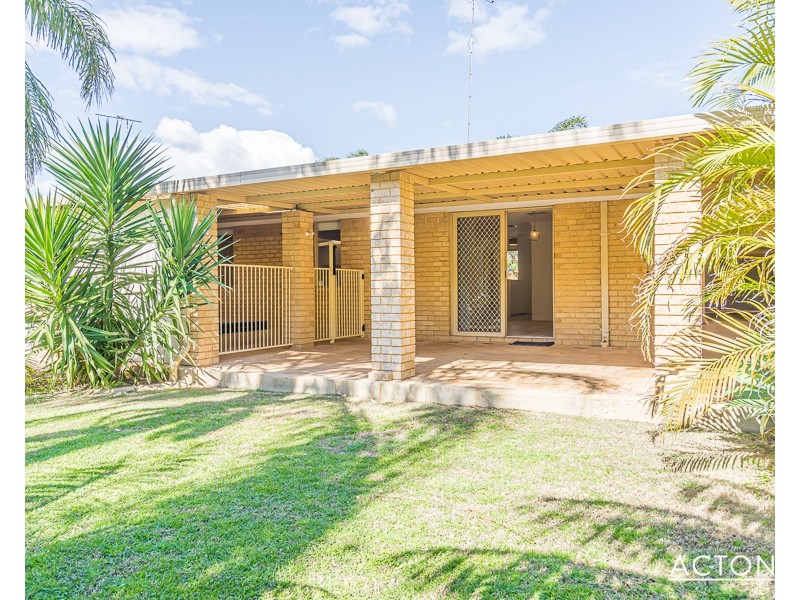 28B Inverness Drive, Meadow Springs WA 6210