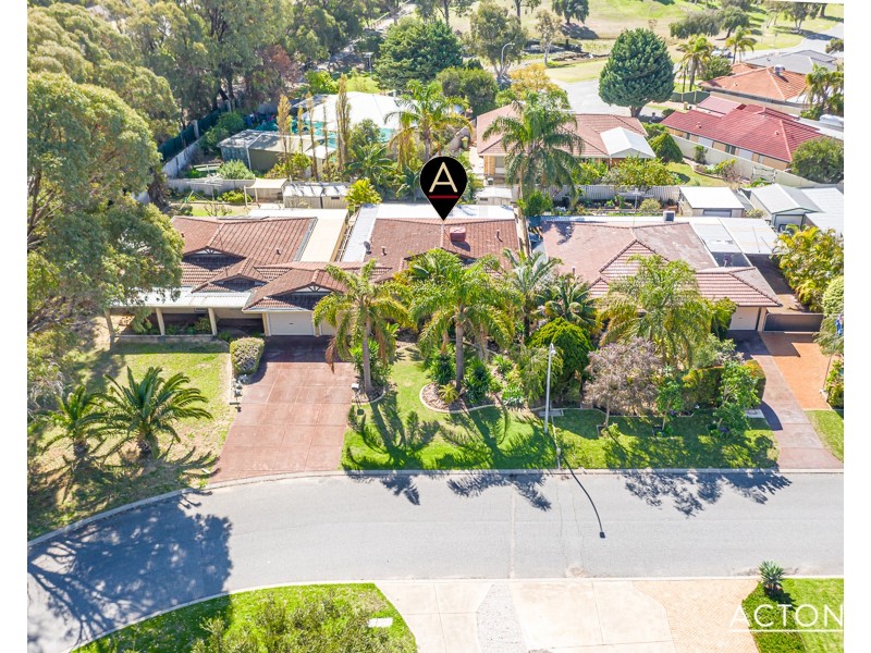 28B Inverness Drive, Meadow Springs WA 6210