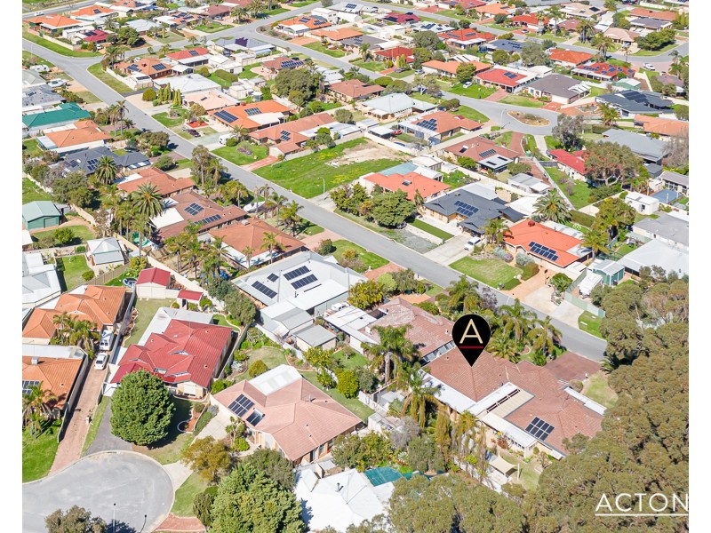 28B Inverness Drive, Meadow Springs WA 6210