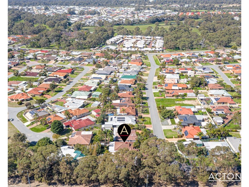 28B Inverness Drive, Meadow Springs WA 6210