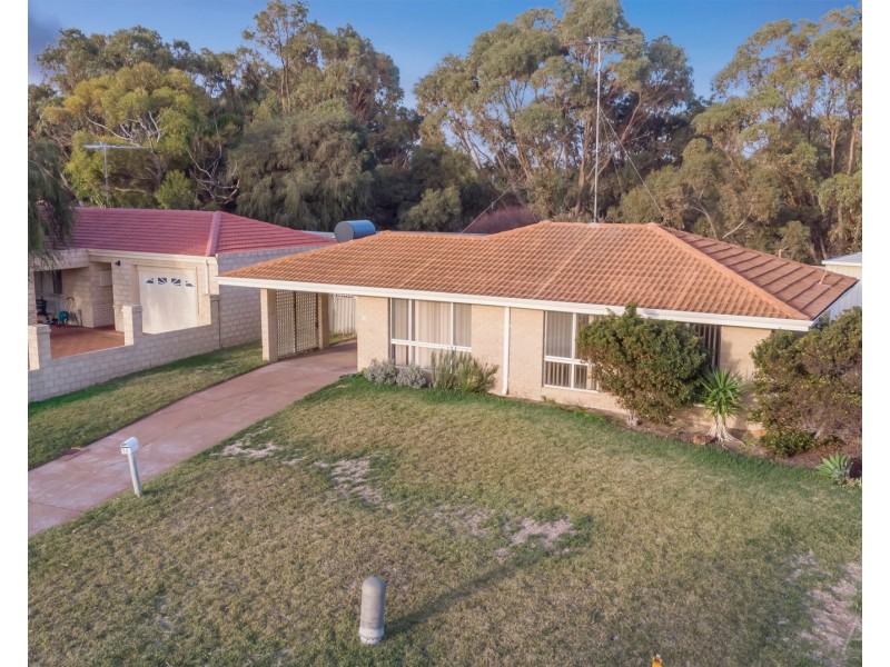 96 Hickman Road, Silver Sands WA 6210