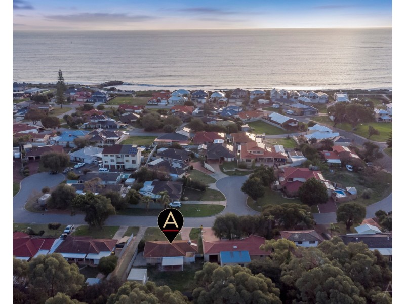 96 Hickman Road, Silver Sands WA 6210