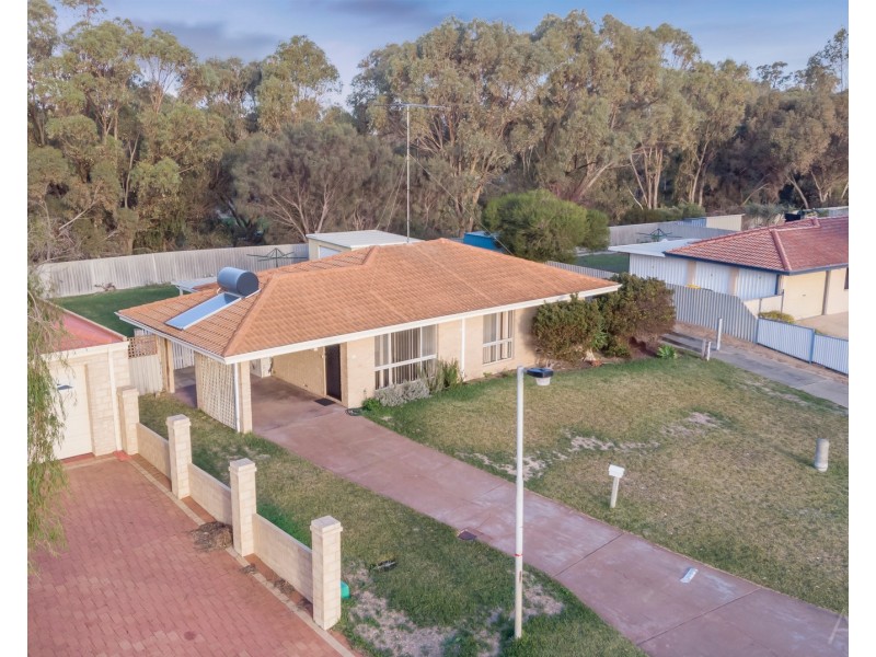 96 Hickman Road, Silver Sands WA 6210