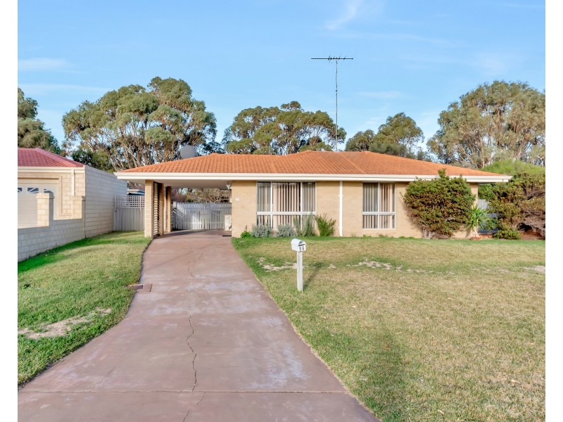 96 Hickman Road, Silver Sands WA 6210