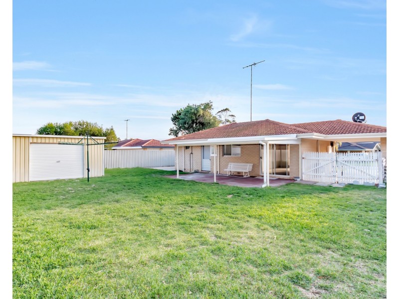 96 Hickman Road, Silver Sands WA 6210