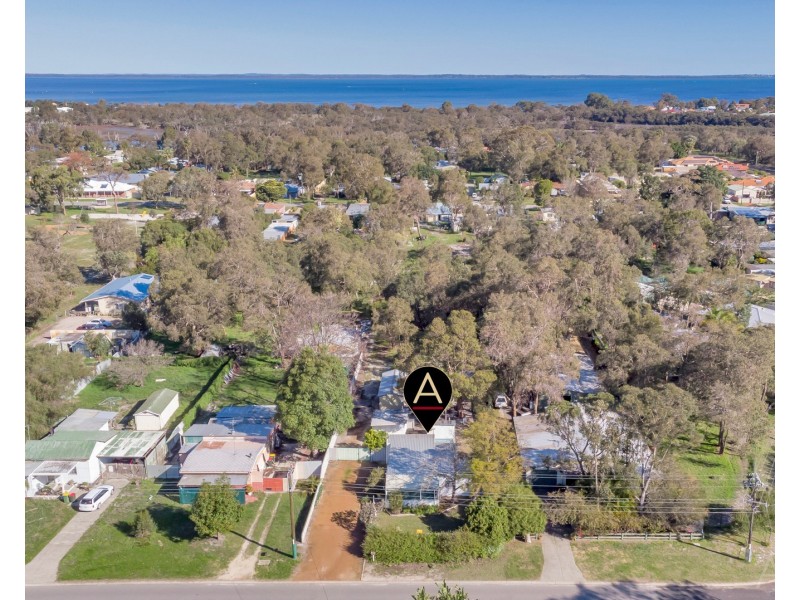 31 Paull Street, Furnissdale WA 6209