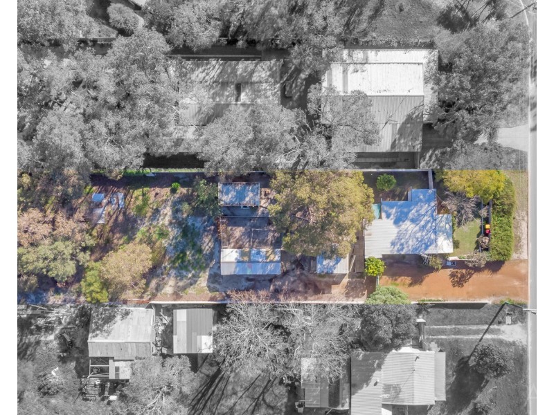 31 Paull Street, Furnissdale WA 6209