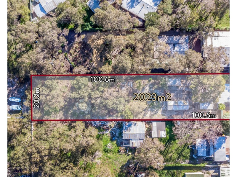 31 Paull Street, Furnissdale WA 6209