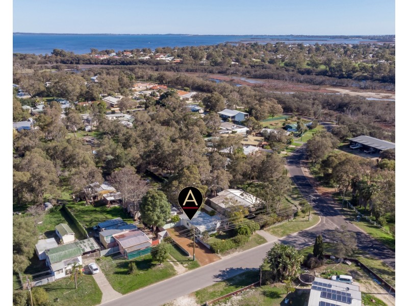 31 Paull Street, Furnissdale WA 6209