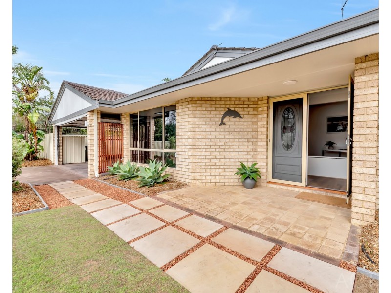 10 Paraguay Avenue, Greenfields WA 6210