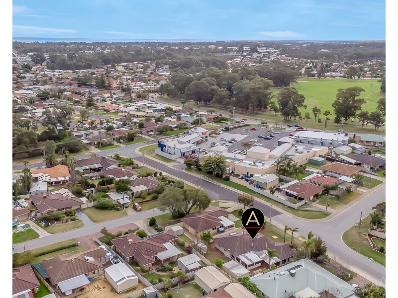 10 Paraguay Avenue, Greenfields WA 6210