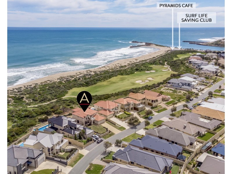 112 Sanctuary Circuit, Dawesville WA 6211