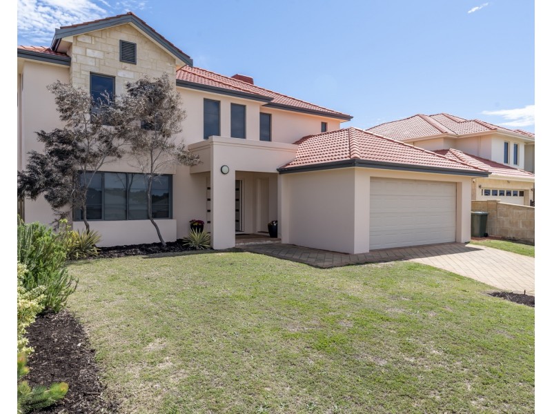 112 Sanctuary Circuit, Dawesville WA 6211