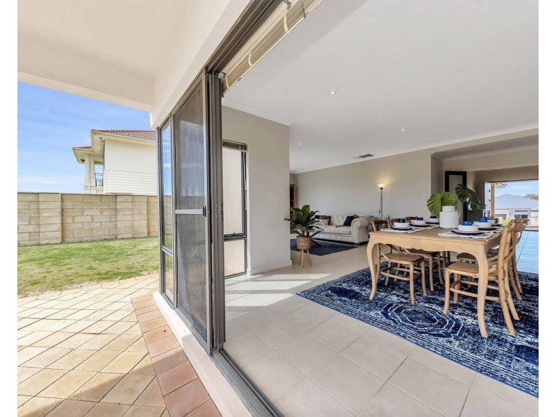 112 Sanctuary Circuit, Dawesville WA 6211