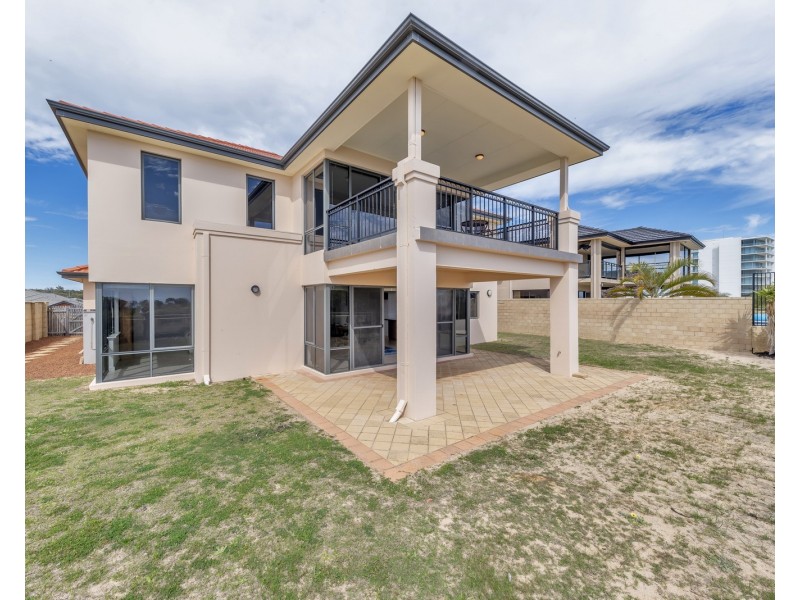 112 Sanctuary Circuit, Dawesville WA 6211