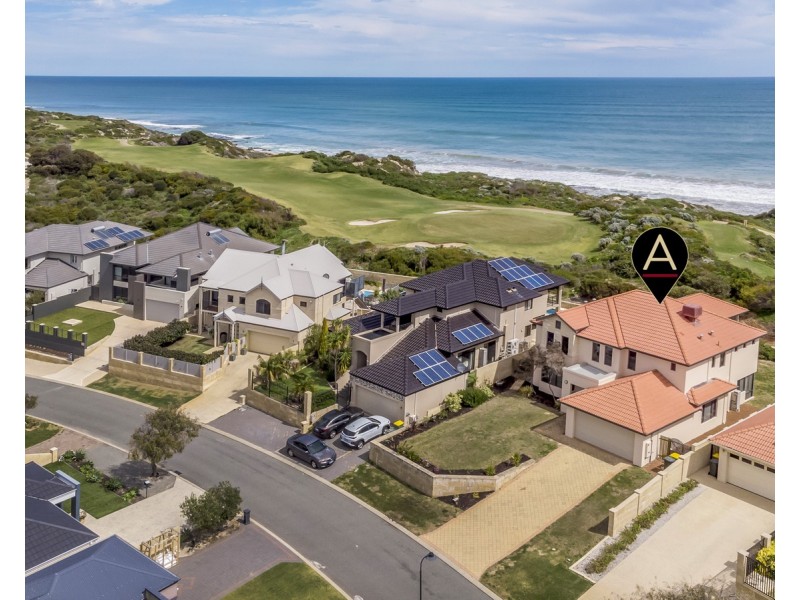 112 Sanctuary Circuit, Dawesville WA 6211