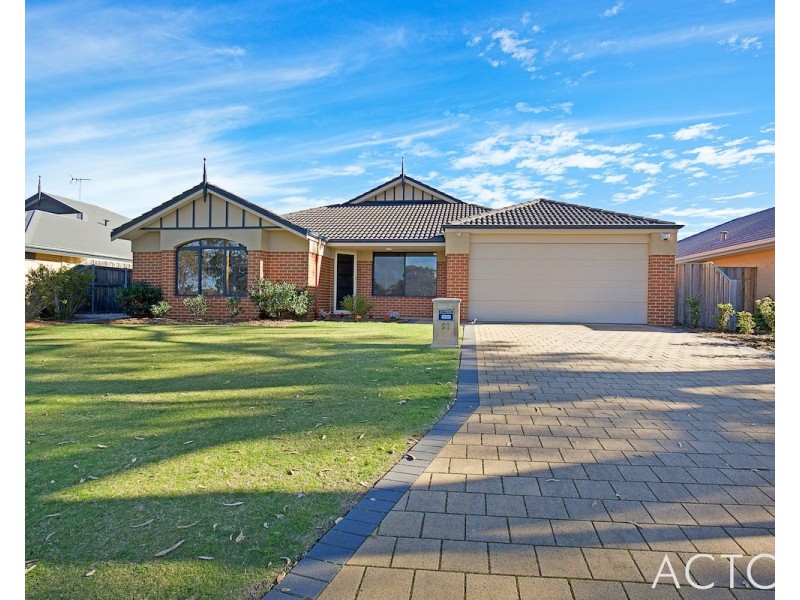 57 Karon Vista, Halls Head WA 6210
