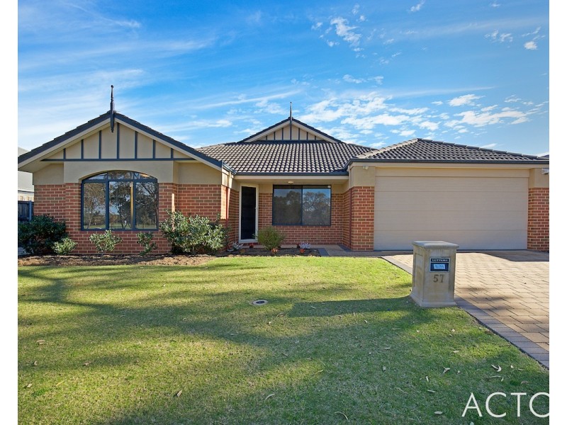 57 Karon Vista, Halls Head WA 6210