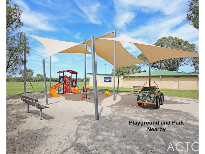 57 Karon Vista, Halls Head WA 6210