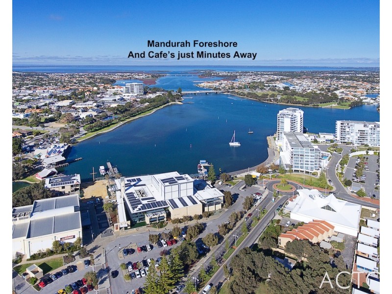 57 Karon Vista, Halls Head WA 6210
