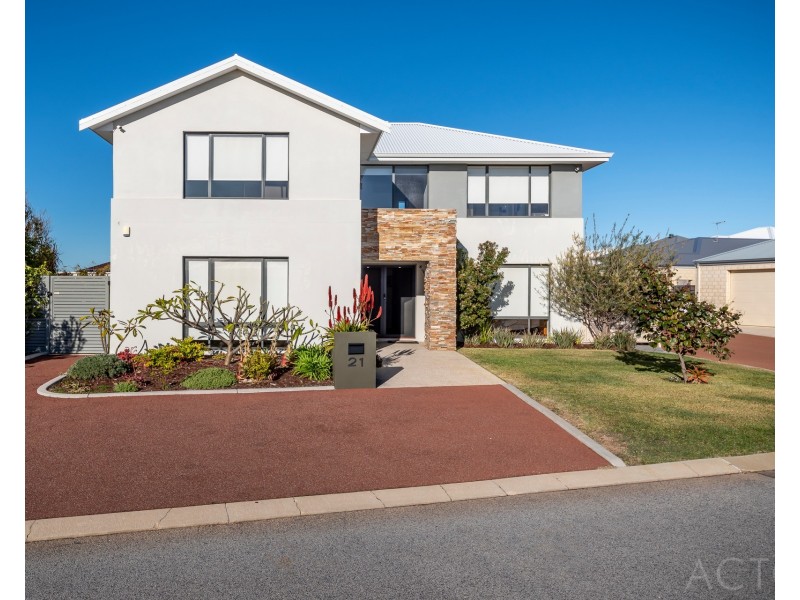 21 Joshua Carrol Street, Madora Bay WA 6210