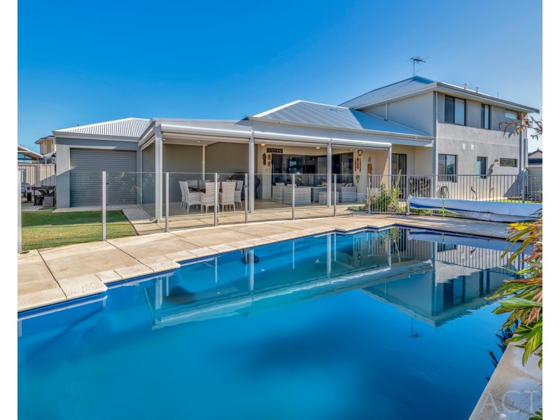 21 Joshua Carrol Street, Madora Bay WA 6210