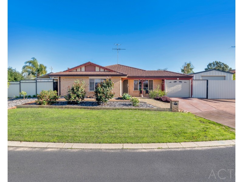 19 Brighton Place, Greenfields WA 6210